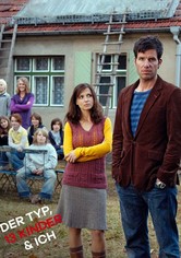 Der Typ, 13 Kinder & ich