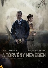 A törvény nevében - Évad 5