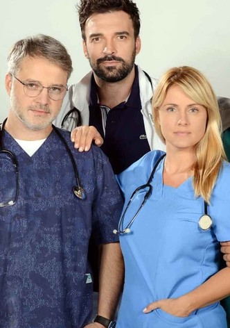 Emergency Center