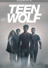 Teen Wolf
