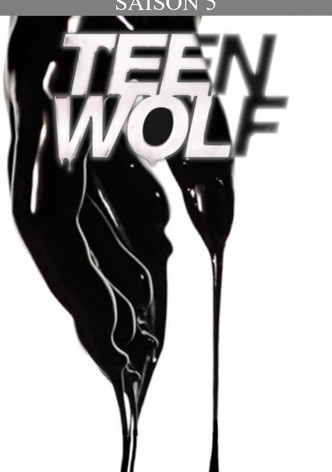 Teen Wolf - Saison 5