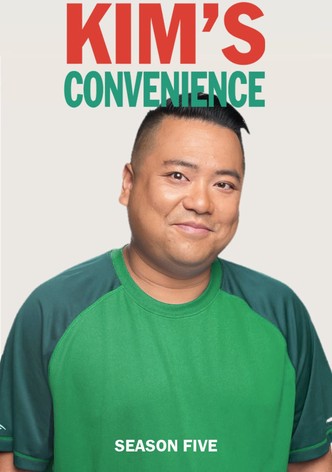 Putlocker kims convenience new arrivals