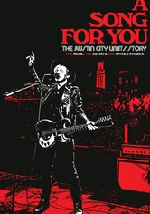A Song For You: The Austin City Limits Story