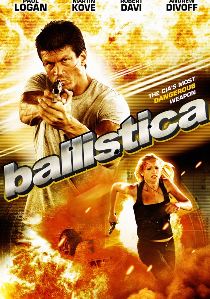 Ballistica