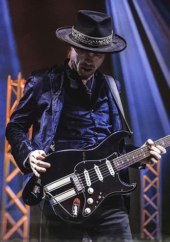 Kenny Wayne Shepherd – Leverkusener Jazztage 2019