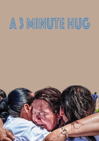 3 Dakikalık Kucaklaşma