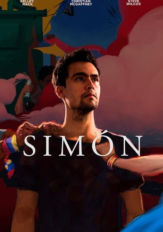 Simón