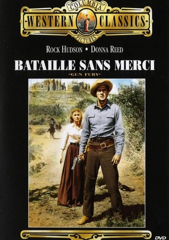 Bataille sans merci