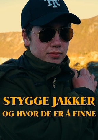 Stygge jakker og hvor de er å finne