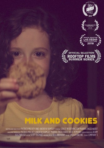 Milk and Cookies