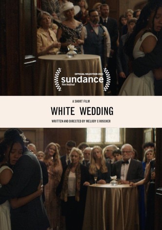 White Wedding