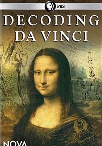 NOVA: Decoding da Vinci