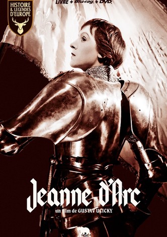 Jeanne d'Arc