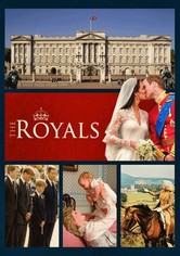 The Royals - The Royals Season 1