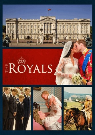 The royals season best sale 1 full episodes free