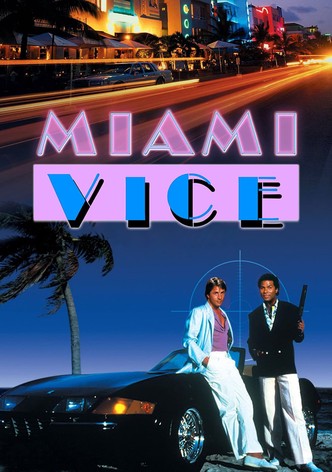 Miami Vice