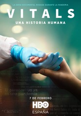 Vitals: Una historia humana