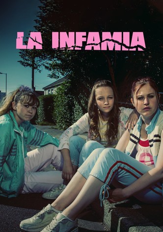 La infamia