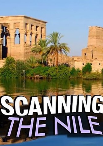 Scanning the Nile