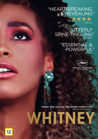 Whitney putlocker new arrivals