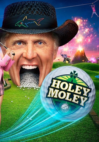 Holey Moley Australia