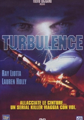 Turbulence - La paura è nell'aria