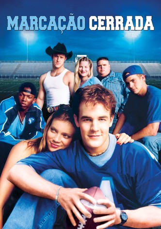Varsity Blues - A balada dos campeões