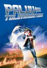 Paluu tulevaisuuteen