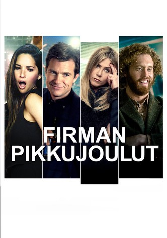 Firman pikkujoulut