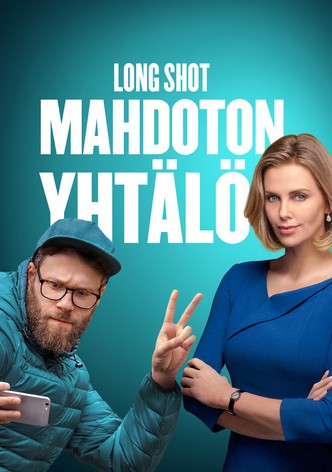 Long Shot - Mahdoton yhtälö