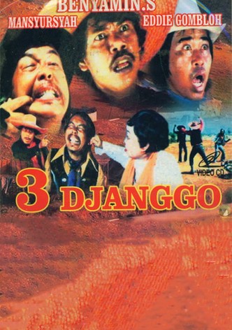 Tiga Janggo