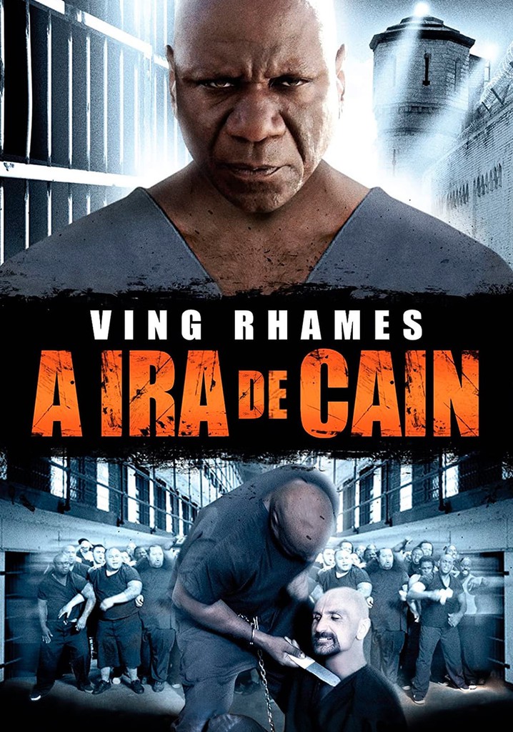 Where Can I Watch The Wrath Of Cain A Ira de Cain filme - Veja onde assistir
