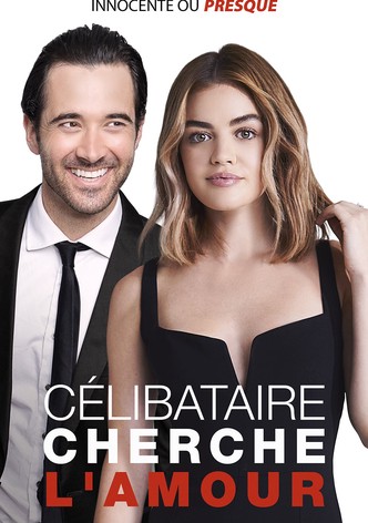 Célibataire cherche l'amour