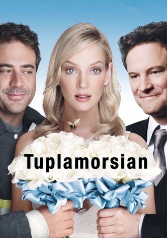 Tuplamorsian