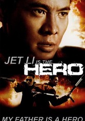 Jet Li Is the Hero