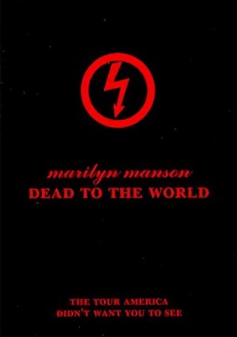 Marilyn Manson: Dead to the World