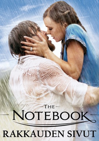 The Notebook - Rakkauden sivut