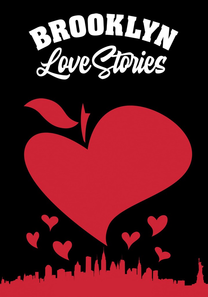 Brooklyn Love Stories