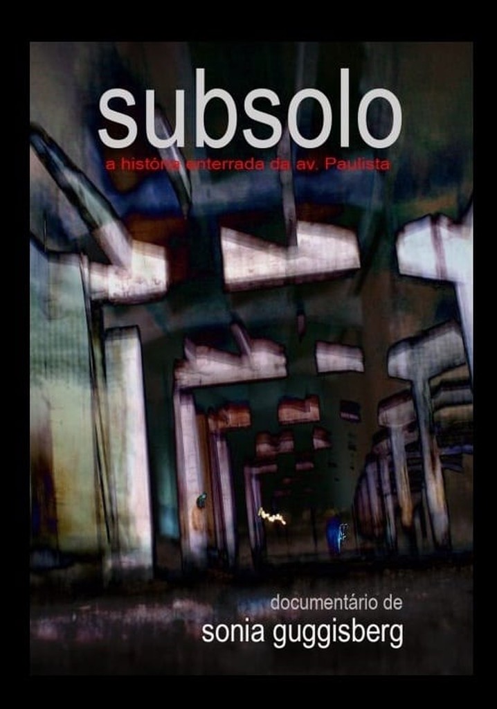 Subsolo