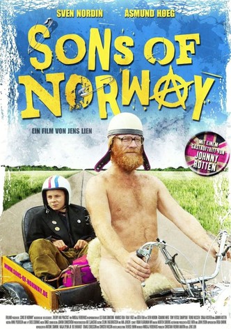 Sons of Norway