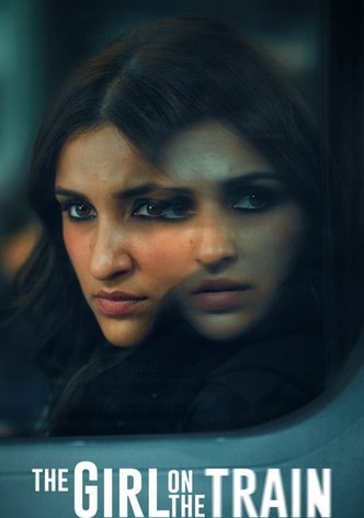 A Rapariga no Comboio (versão indiana)