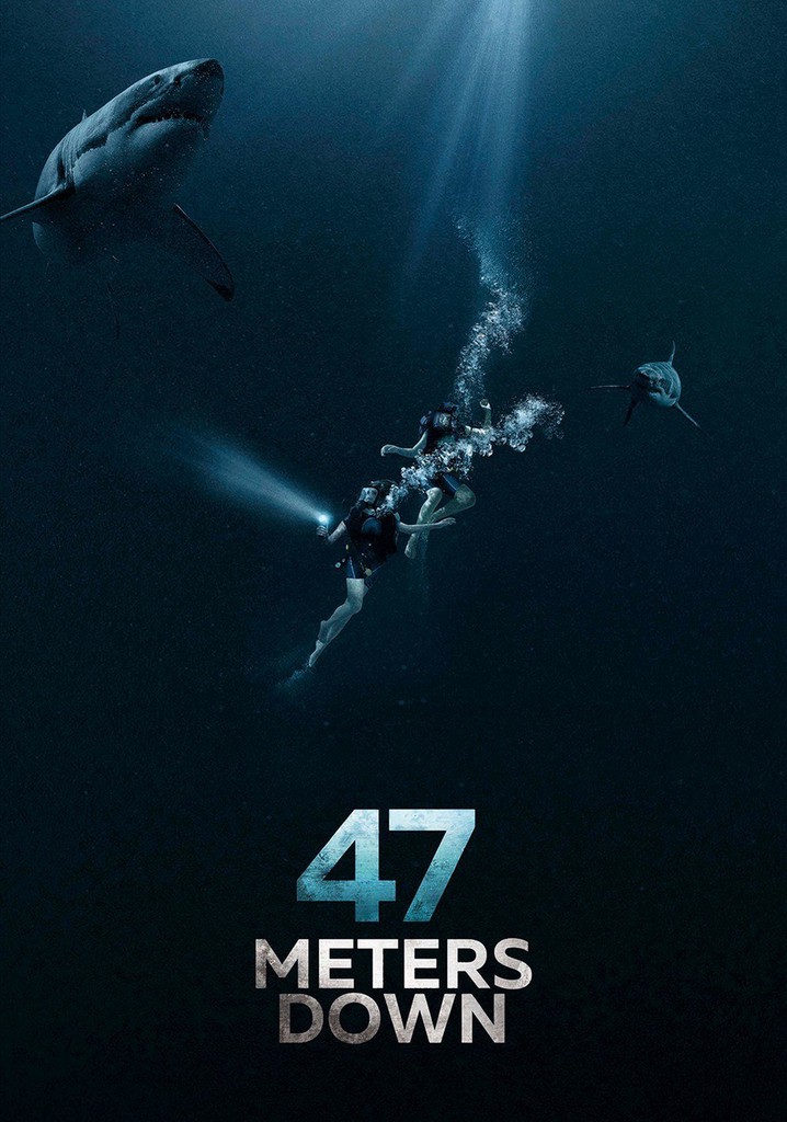 47 meters down uncaged putlocker new arrivals