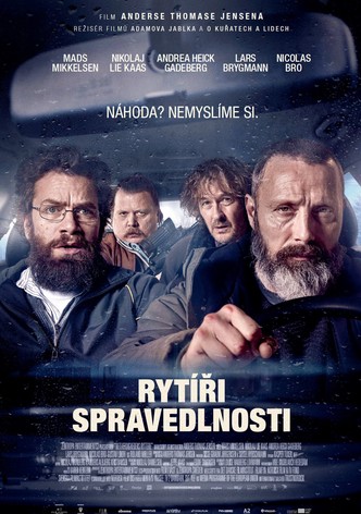 Rytíři spravedlnosti