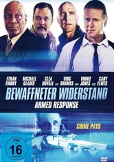 Bewaffneter Widerstand - Armed Response