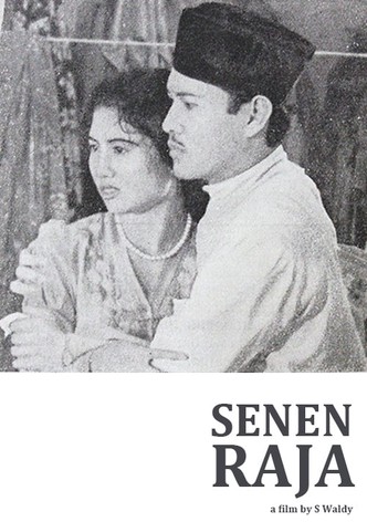 Senen Raja