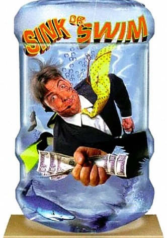 Sink Or Swim