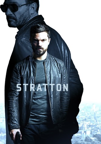 Stratton - Forze speciali