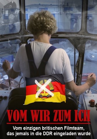 Vom Wir Zum Ich