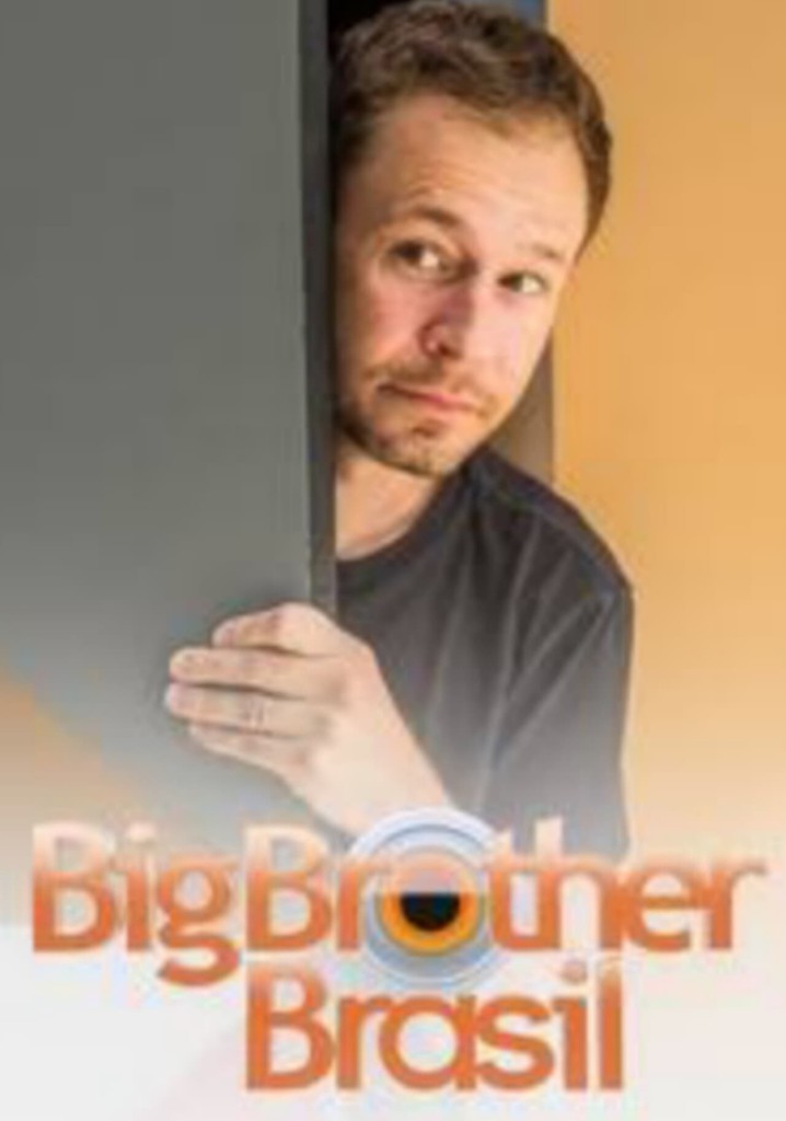 Big Brother Brasil 20