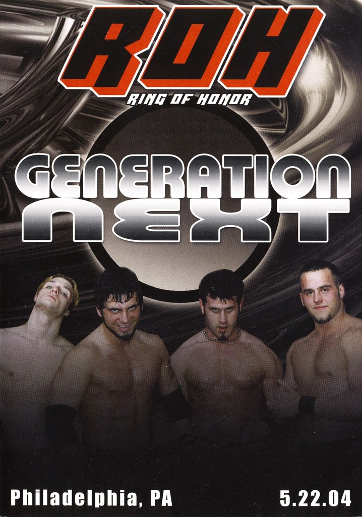 ROH: Generation Next